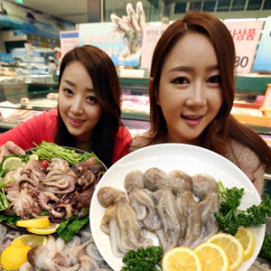 주꾸미 효능 
