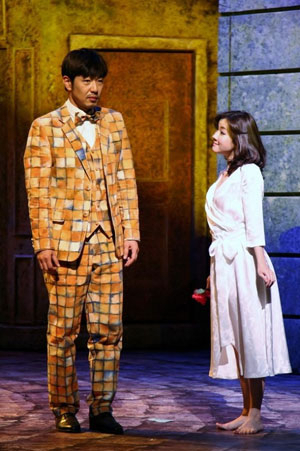 뮤지컬 