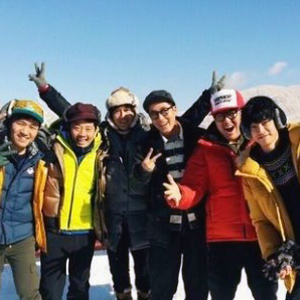 1박2일 단체사진 공개 데프콘 김주혁 차태현 김준호 김종민 정준영은 어디에? /사진.데프콘 트위터