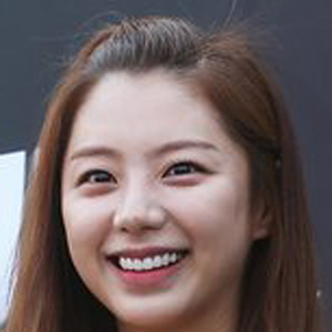 박수진 키이스트 전속 계약 체결! 