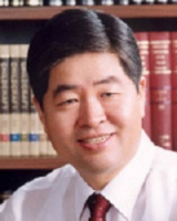 김영훈 대성그룹 회장.