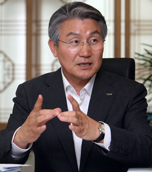 박승호 경북도지사 예비후보가 14일 성명을 내고 
