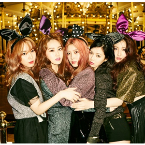 포미닛 