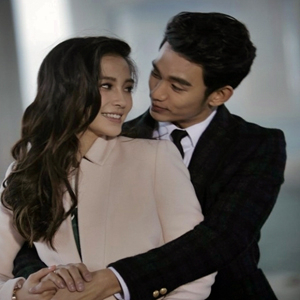 안젤라 베이비 김수현과 과거 화보 촬영? 