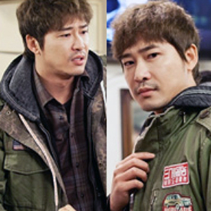 빅맨 강지환 