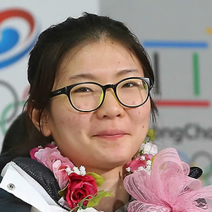 심석희 종합 우승 