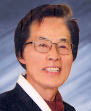 민영보