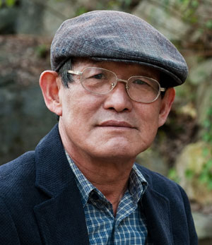 박희욱