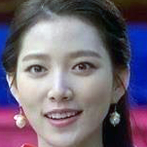 임주은 첫 등장 