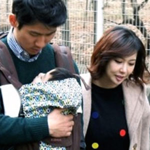 슈 가족사진 공개 남편 임효성과 또 임신하고 싶어진다? 