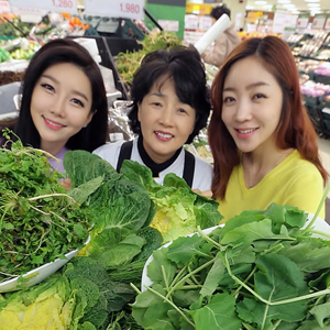 달래 효능 