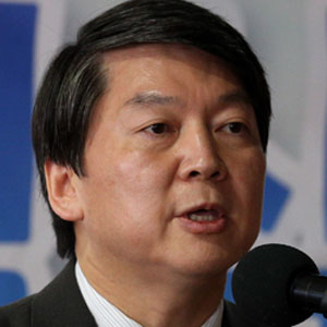 안철수 사과 광주서 