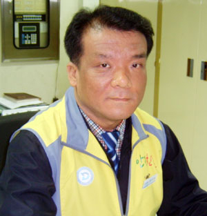 이규용