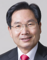 이재웅 구미시장 예비후보