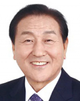 김용창 구미시장 예비후보