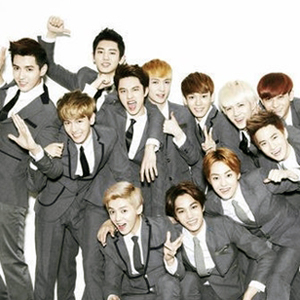 엑소 퍼스트박스 SM 출시 예약 폭주!　