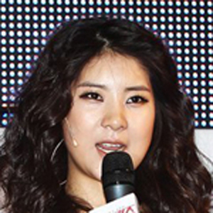 강유미 예능작가 