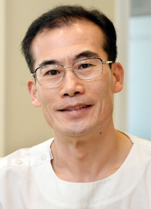 반용석 경북회장