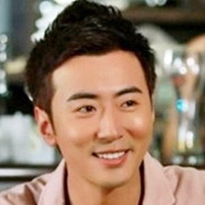 채림 가오쯔치 열애 