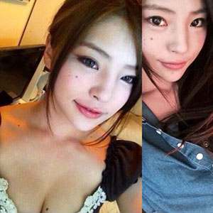 유명 AV여배우, 국민MC 성관계 맺었다 폭로! 
