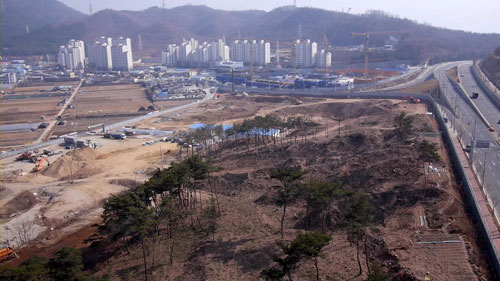동화주택은 5월에 달성 서재지구에 에코폴리스 동화아이위시 3차를 분양한다. 동화주택 제공