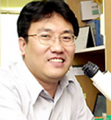 고용송 교수