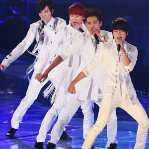 인피니트 인스트루멘탈 앨범 
