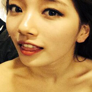 수지 LA다저스 시구 