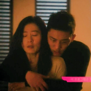 김희애-유아인-박혁권, 