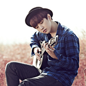 B1A4 산들 