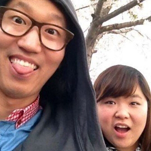 김경진 양해림 열애소감 