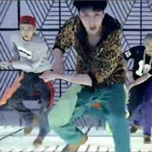 엑소 메들리(EXO) 영상 팬들은 