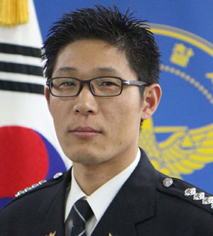 이준태 경사