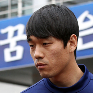 세월호 침몰 사고에 박주영 1억원 기부 