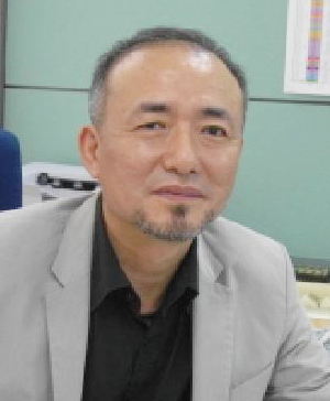 이태현 대구문화재단 사무처장