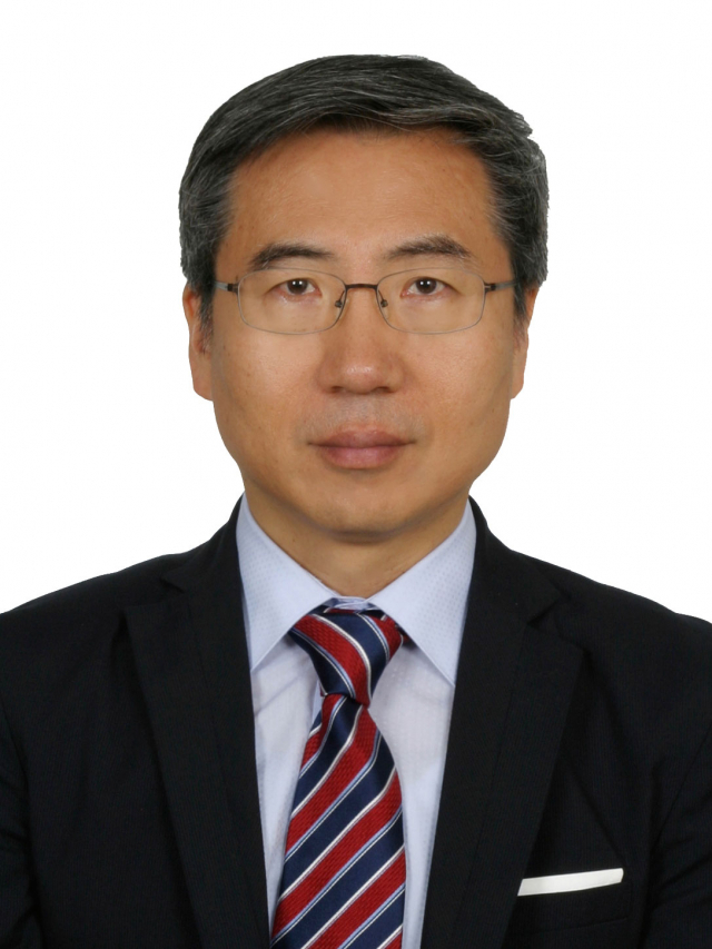 이기동 교수