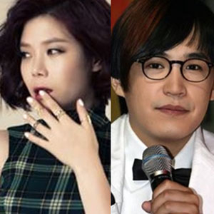 린 이수 결혼소식에 예비신랑 소감 들어보니... 