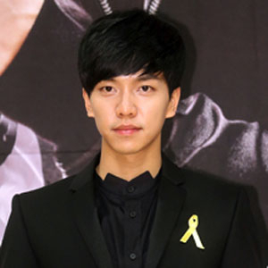 너포위 이승기 외모 관리 중! 
