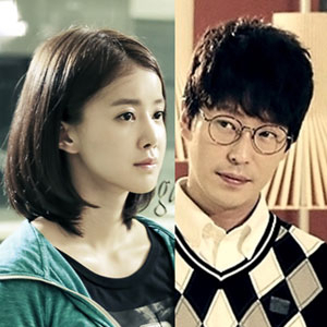 엄기준, 이시영 유혹하나? 음흉미소 포착! 
