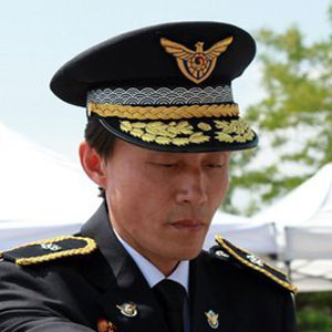 이용욱 해경 국장 경질 