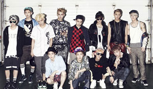 EXO