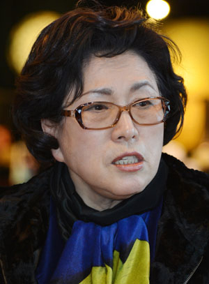 류병선 신도회장