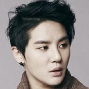김준수 뮤지컬 드라큘라 주연으로 발탁 사진. 오디뮤지컬컴퍼니