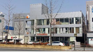 까사미아 대구지역 대리점들은 고객의 가구 수요와 성향을 파악해 호응을 얻고 있다. 까사미아 제공