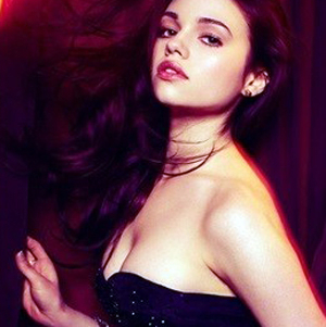 올리비아 핫세 딸 