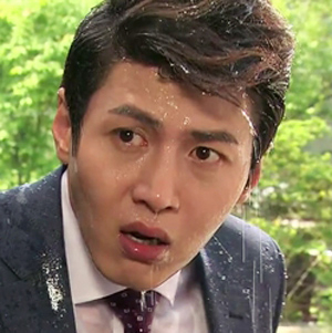 송재희 수난시대? 