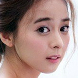 임은경 모태솔로 과거사진 