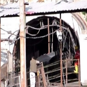 터키 탄광사고 사망자 283명 사진. 방송 캡처
