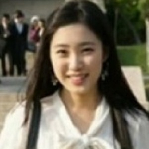 택시 최희 대학시절 사진. 택시 방송 캡처