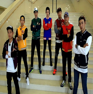런닝맨/사진. SBS 런닝맨 영상 캡쳐